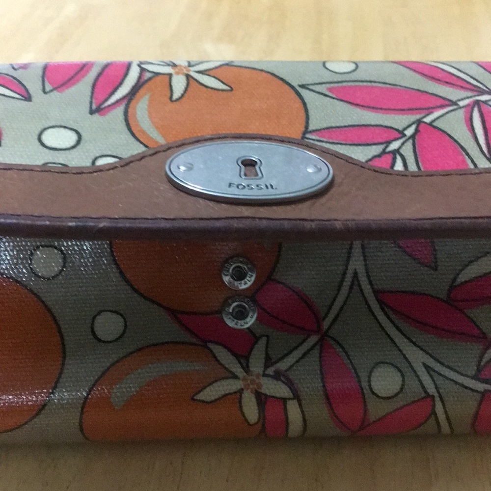 Fossil Wallet Per-Key - Picture 9 of 12